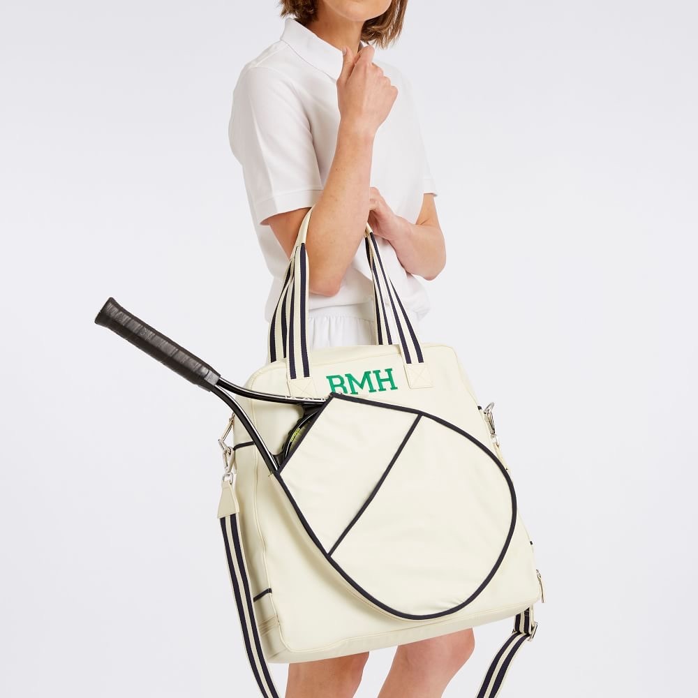 Mark and Graham tennis bag NWT